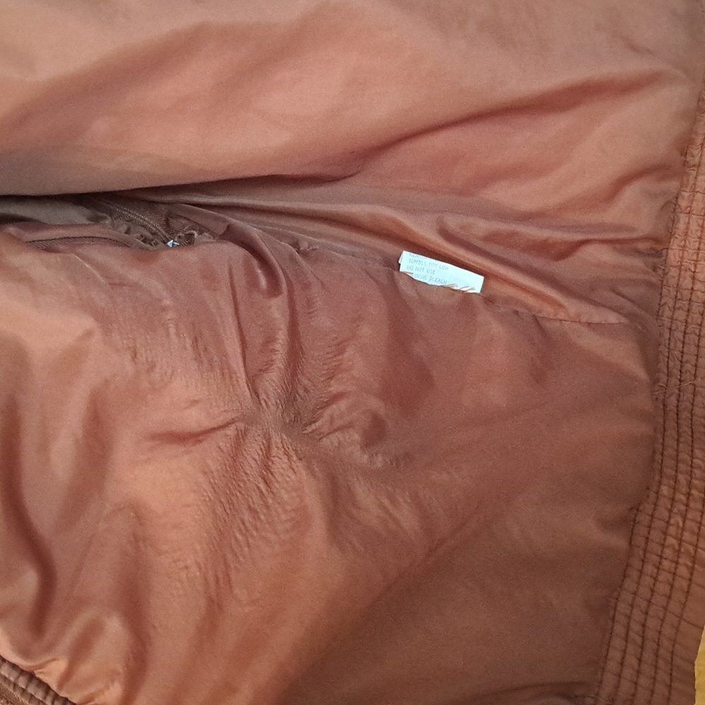 Vintage 70s DEEP NORTH ski jacket Large - Picture 15 of 16